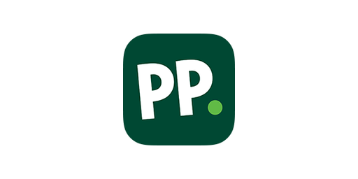 شعار Paddy Power